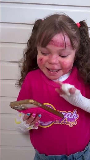 ELOAH AND HIS IDEA FOR ICE CREAM