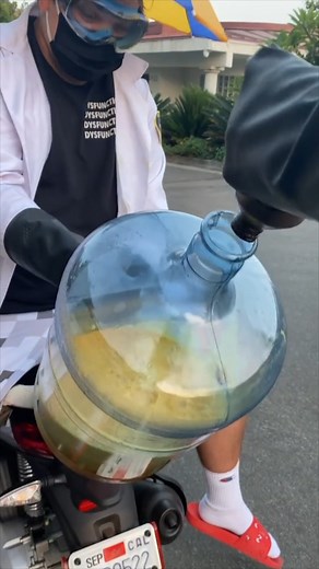 He wasn't ready😂 #reels #funny #science #comedy #viral | The Science Guy