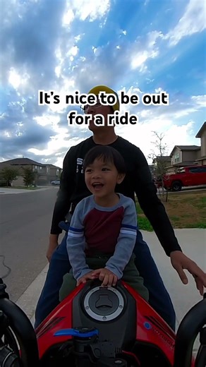 Who’s riding, who’s hiding? #viral #lifeisbutadream #shorts