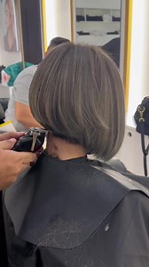 Full Highlights Can Achieved Light Ash Blonde Without Bleaching The Whole Head. ✔️#hecktorsalon #highlights #bobcut #bob #haircut For consultation, Inquiries and Appointments ⬇️📍47 Scout Torillo Brgy. South Triangle Quezon City.📲09958457161📍EB Town Center Gov. F. Halili Avenue, Brgy. Graceville San Jose Del Monte Bulacan.📲09451294402📍Ground Floor Promenade Greenhills San Juan City 📲 09665339613 | HECKTOR’S SALON