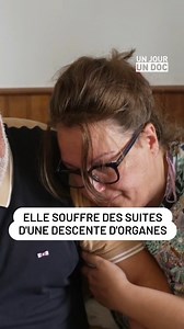 Alors qu'un urologue traite Annabelle pour une descente d'organe, il l'opère également pour prévenir des risques d'incontinences. Mais cette double opération est déconseillée, car les risques de complications augmentent. « Erreurs médicales : leur combat pour la vérité » 📺 #UnJourUnDoc, du lundi au vendredi à partir de 13:40 sur M6 | M6 Mag