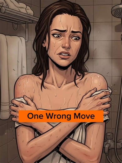 A Girl destroyed all body because one wrong move. #scarystories #truestory #storytime #conspiracytheory #skins