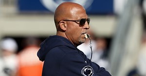 Penn State joins brutal company in latest upset loss; Lions' disaster cannot be overcome, and more of what they're saying