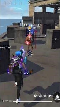 Free Fire Hack 2026| របៀបហេក FreeFire ម៉ូត Auto headshot Hologram 3d Files New Updates ថ្មី 2026