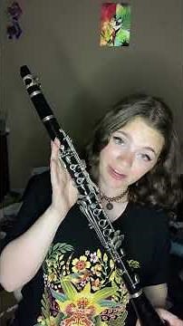 Get the difference? Oboe vs clarinet