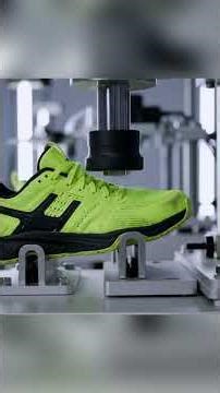 How Nike Makes Shoes from Pineapple Leaves! 🍍👟
