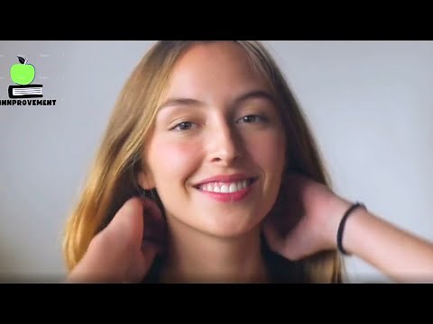 Female Eye Contact Practice (Over 10 Minutes)