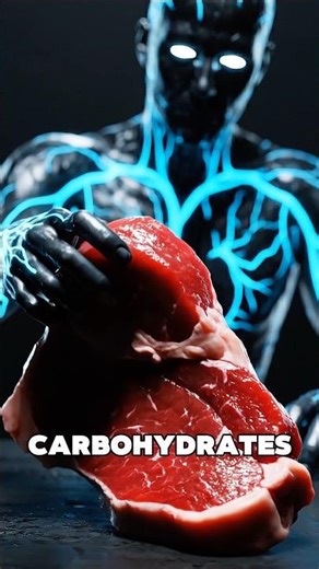 What Happens to Your Body if You Eat Only Red Meat for 30 Days? 🥩