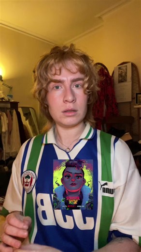 Who is Nikki Baxter? Exploring Her Role in Stranger Things