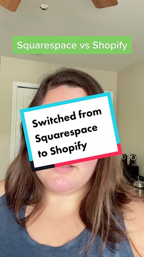 SquareSpace vs Shopify: Choosing the Right Platform for Your Online Store