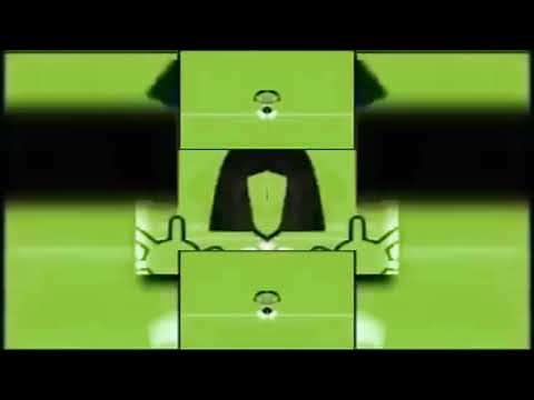 (YTPMV) PBS Kids Dot Scan V2 In Low Voice Squared