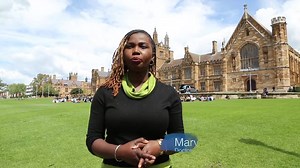 8.6K views · 208 reactions | We love this video about studying at...