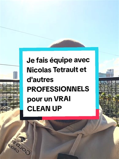@Nicolas Tétrault Bonjour à tous, Nous avons créé un groupe d’études et de recommandations non partisan, ouvert à des personnes de tous les partis politiques ainsi qu’à des citoyens sans affiliation politique. Ce groupe se veut inclusif : il peut rassembler des personnes provenant de toutes les sphères politiques — municipales, provinciales ou fédérales — ainsi que toute personne souhaitant contribuer, de façon constructive, à l’avenir du Québec. Notre objectif est double : \t1.\tIdentifier et d