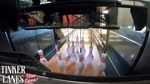 42K views · 141 reactions | #ICYMI The #TeamTinker bowling lanes are now open with a new string pinsetter system!  | Tinker Air Force Base | Facebook