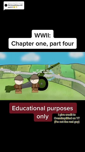 oversimplified_clips (@oversimplified_clips)’s videos with original sound - oversimplified_clips