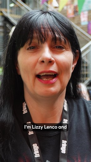 3.7K views | Tips on how to navigate the #edfringe as a disabled artist from Lizzy Lenco. Check out the full interview on Youtube! Link below  https://eu1.hubs.ly/H0mtsFC0 | Edinburgh Festival Fringe | Facebook