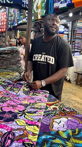 Forever a great sales man | Casual African Store