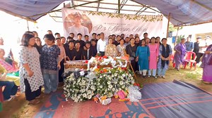 53K views · 1.9K reactions | In loving memory of Pastor Monson Koloi | Prem Tripura | Facebook