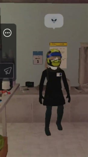 #shorts #roblox #horrorgaming Unexpected horror game moments😨