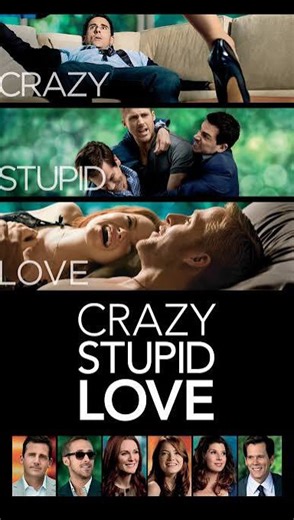 The Best Scenez on Instagram: "🎥 Crazy, Stupid, Love (2011) 🎬 Jacob Palmer, portrayed by Ryan Gosling in the film Crazy, Stupid, Love, is a charismatic and wealthy womanizer who undergoes a significant character arc, transforming from a superficial playboy to a man seeking genuine emotional connection. After meeting the recently divorced Cal Weaver (Steve Carell) drowning his sorrows at a bar, Jacob takes him under his wing as a protégé. He gives Cal a complete makeover and teaches him his “tr