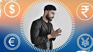 Forex Beginners Course