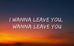 Dennis Lloyd - Never Go Back (Lyrics)
