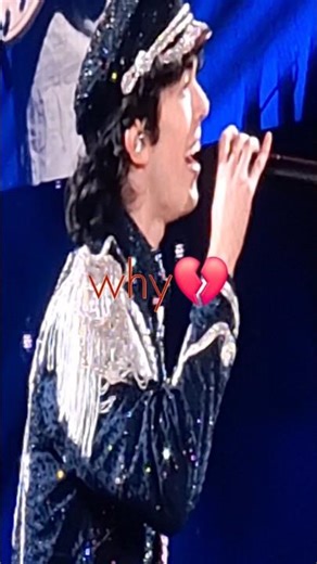 One of the best experiences I've ever had | #conangray concert