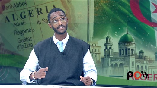 30 reactions | What does it mean when a nation declares its colonial past a crime? Algeria’s new law officially labels French colonial rule as a crime, aiming for accountability and reparations. How will this reshape history, justice, and Franco-Algerian relations? Our Round Up explores this - | POA English | Facebook