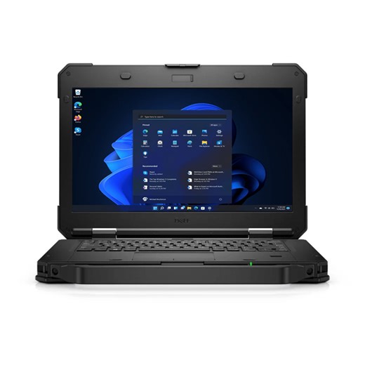 Rugged Books Latitude 5420, 14" FHD, Intel Core i7-8650U, AMD Radeon RX 540, Windows 11 Pro. - Shop
