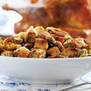 Holiday Stuffed Turkey | America's Test Kitchen