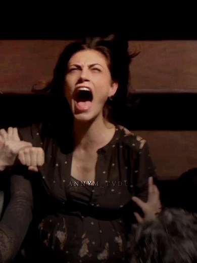 Hayley Marshall's Emotional Journey in The Originals