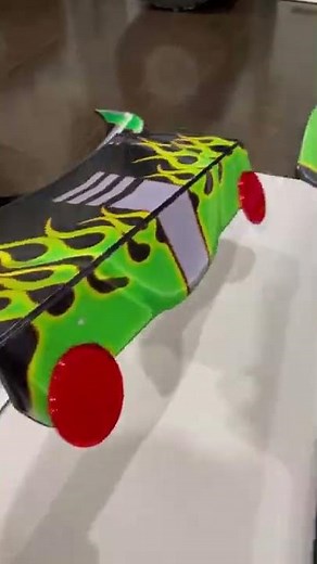 How to Build a Monster Truck