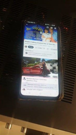 Bluetooth sender receiver 2 output and NFC test 4.2026 5V micro usb no battery