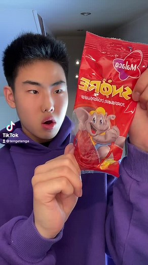 Tasting Different Candy Flavors | Fun Candy Testing Experience