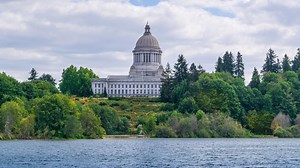 These new laws will take effect in Washington state in 2026