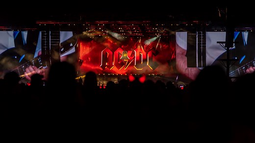 Power Trip 2023: AC/DC rocks festival with first live show in seven years