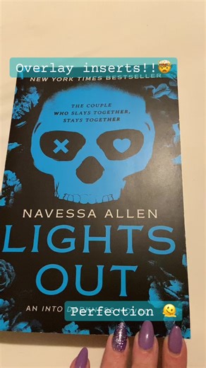 Perfect Overlay Inserts for Storytelling