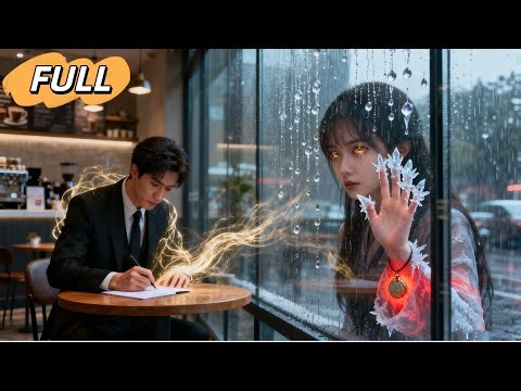 【FULL】 The Fortune-Teller and Her Walking Power Bank: A Story of Qi and Love.