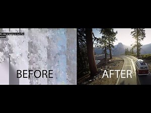 Play 4k video smoothly in any low end pc 100%