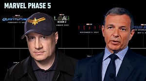 Marvel Phase 5 and 6 to reportedly go under major changes as stakeholders are 'unhappy'