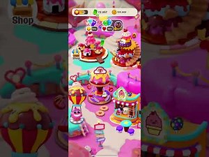 Puzzle Park: Fun Match 3 Games | Level 111-120