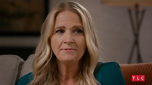 698K views · 2.2K reactions | Christine and Janelle have some thoughts on Robyn saying she "speaks" Kody. The #SisterWives Tell All continues tomorrow at 10/9c! | TLC | Facebook