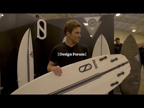 Design Forum | Slater Designs Cymatic model