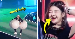These 20 Ridiculous K-Pop Moments Are Guaranteed To Make You Burst Out Laughing