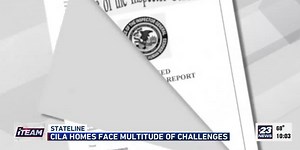 Abuse and neglect claims, investigations rampant in local group homes