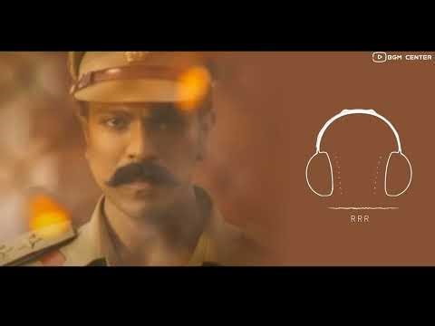 RRR - ramcharan intro bgm ringtone download link ⬇️