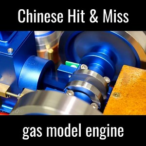 374K views · 1.7K reactions | The creation of this combustion engine is seriously impressive ⚙️ | UNILAD Tech | Facebook