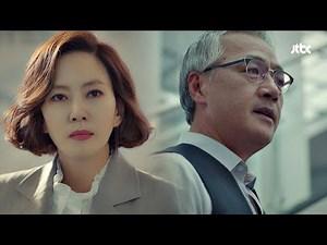 원칙과 상식을 지키는 언론… '뉴스는 팩트다!' 미스티 14회