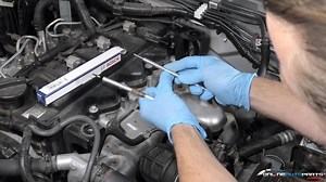 HOW TO REPLACE YOUR GLOW PLUGS 🎬🔧 Comprehensive 'how to' video with tips & tricks for fitting a new set of BOSCH glow plugs to a Nissan Navara. CHECK OUT OUR BOSCH Glow plugs range: http://click.onlineautoparts.com.au/0ch #onlineautoparts | OnlineAutoParts.com.au