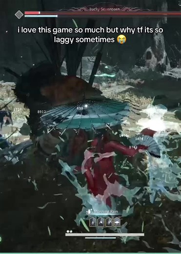 Where Winds Meet: Tackling Game Lag Issues